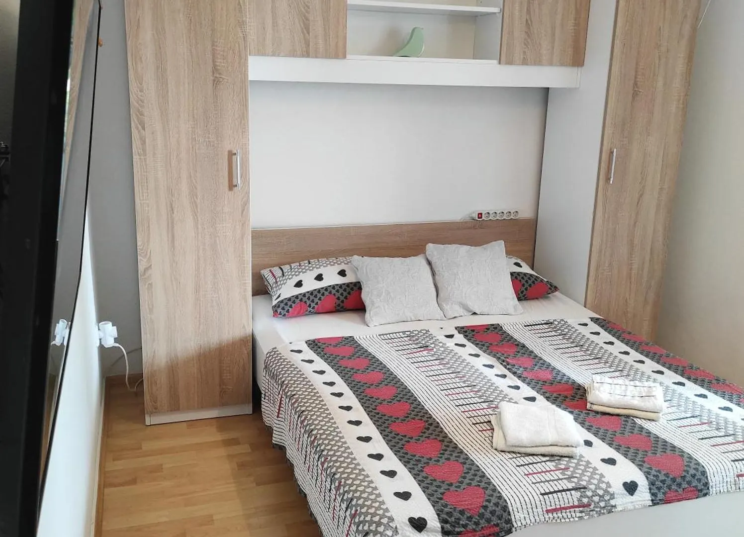 Stela 2 Lägenhet Povljana