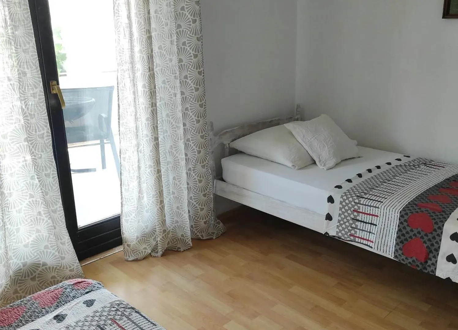 Stela 2 Lägenhet Povljana