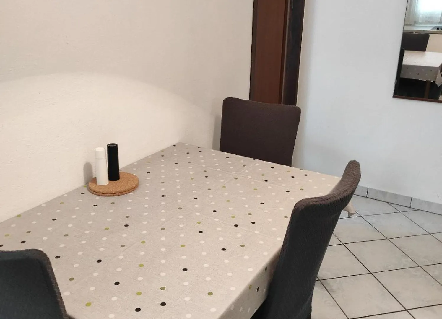 Stela 2 Lägenhet Povljana Kroatien